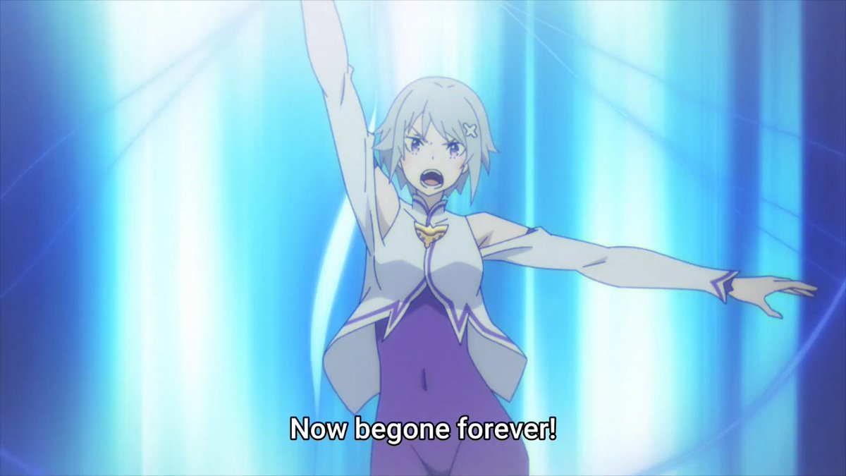 Pandora herself is another figure intimately connected with Emilia's parents although we don't know how. BTW, like Emilia Fortuna's innate element is fire. Tappei's has stated in the past that Emilia's entire family has the attribute naturally or at least her father's side does