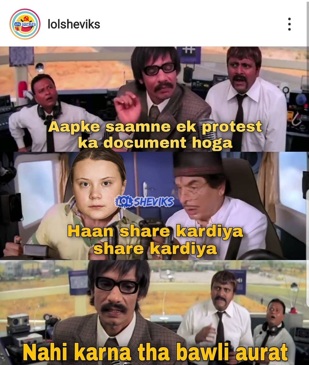 HarmanManchanda's tweet photo. @GretaThunberg Indians know India and should decide for India.

I am a Sikh and I love my India ... Jai Hind 🇮🇳

 #GretaThunbergExposed #IndiaAgainstPropaganda #IndiaTogether #FarmersProstest #IndiaWithModi https://t.co/NFr4719HUS