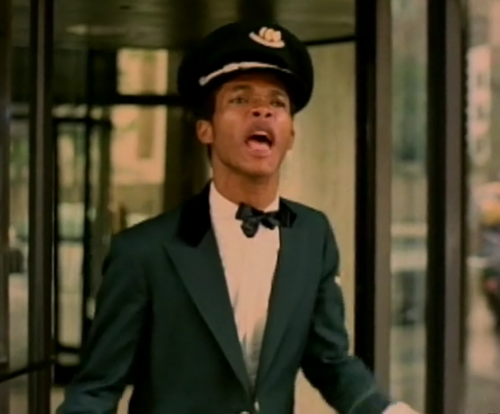 Black folks who survive slasher movies - a threadWinston, Mother's Day; Sam, Don't Look In The Basement; Brooke, Hell Fest; Willy, Stage Fright