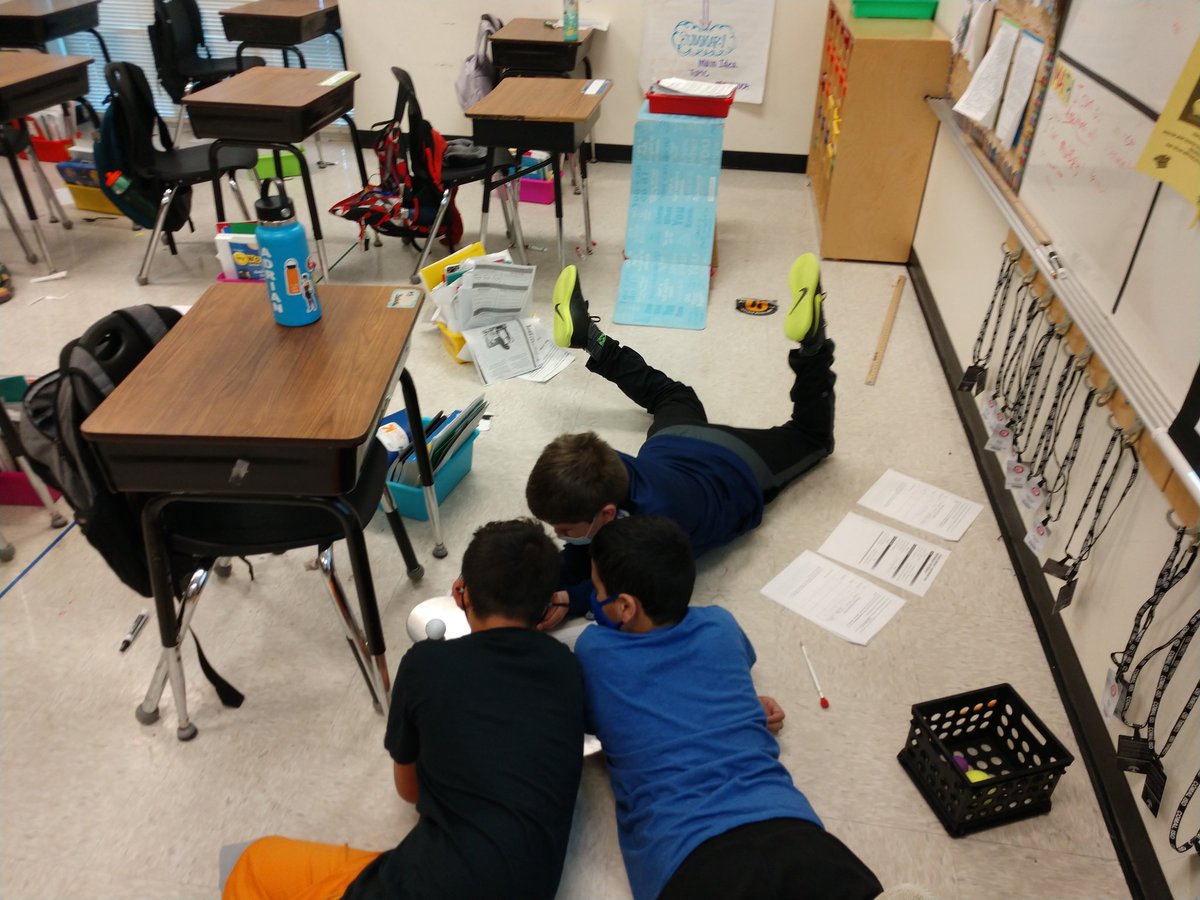 Discovering the World of Measurement in Math and Science!!