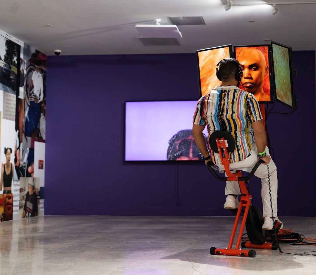 downtownMIA's tweet photo. #DYK: @MOADMDC is offering free admission on Thursdays? Starting this Thursday, February 4th, admission to #moadmdc will be free from 4-8 pm 🎟 Plan your visit: https://t.co/Hf4bDpHjoS https://t.co/F4PZSC3WGo
