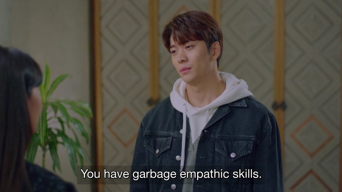 namjhyuns's tweet photo. Pfffft! Yeong-hwa will never, ever, be able to win an argument against Dan-ah 😂

#RunOnEp9 #ChoiSooyoung #KangTaeOh #RunOn https://t.co/IEF5if1Q8D