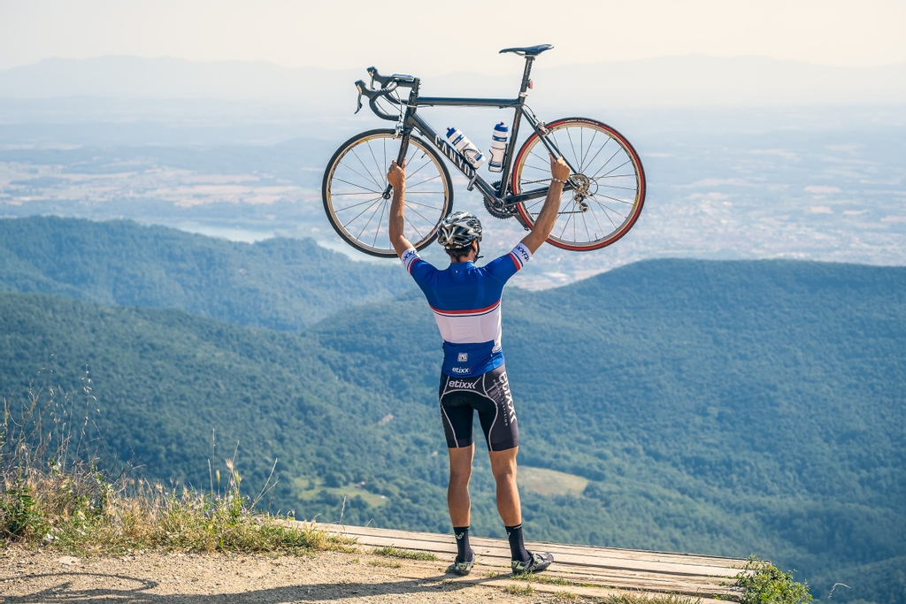 Etixx España tweet media