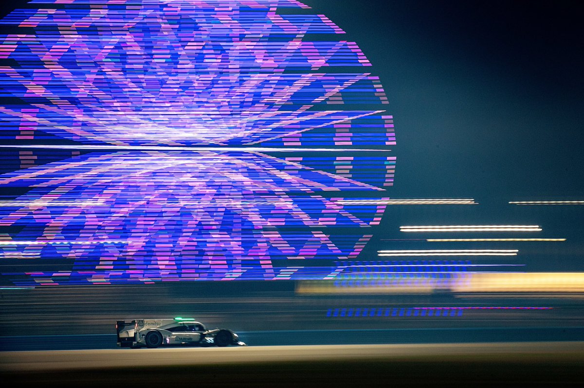 Mazda Motorsports tweet media