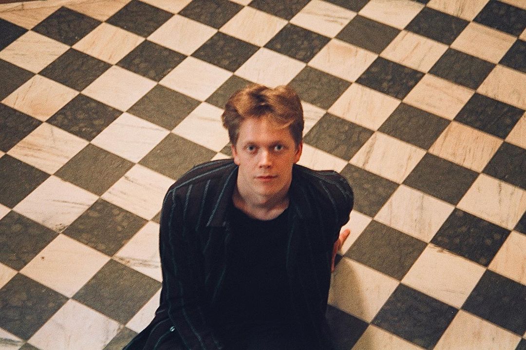 Budding Swedish starlet <a href="/augustineposts/">Augustine</a> just released his new song "Prom" Friday but it already is one of our most streamed songs this year, find out why: fashionably-early.com/2021/02/02/aug…