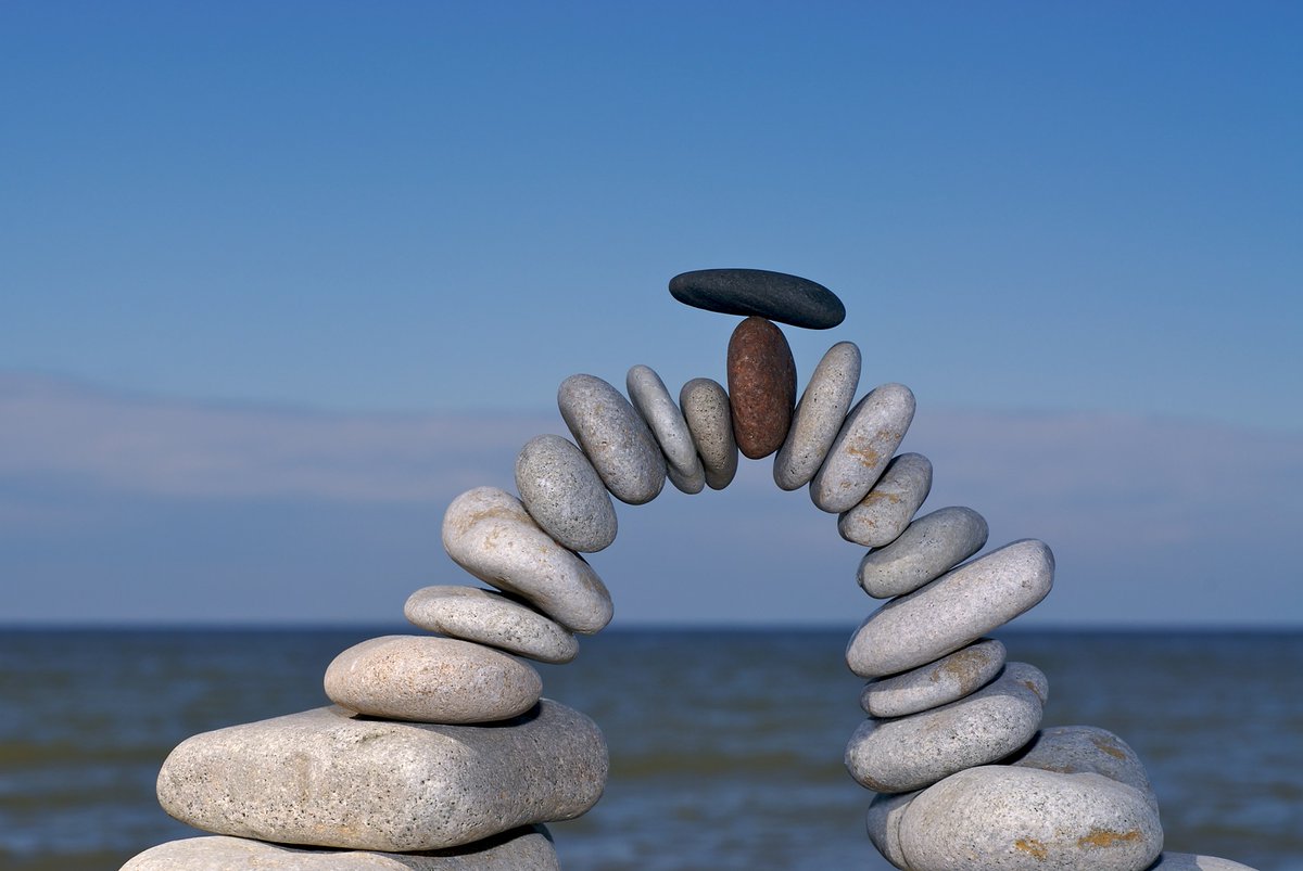 “Strive not to be a success, but rather to be of value.” 
– Albert Einstein