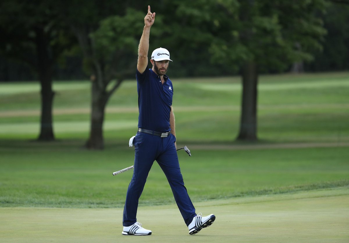 betcoza's tweet photo. All the excitement for the #SaudiIntGolf 🇸🇦 is currently ⏳

🥇 World number 1, Dustin Johnson tops the betting boards at 6.00

All the action tees off at 06:10  ⛳

Punt the full field here: https://t.co/tIhGHGfZsa https://t.co/54CR7djCAC
