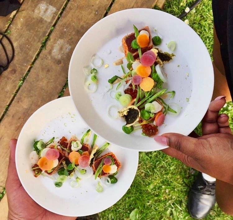 Have you met the original Natural Tableware line? A simple and contemporary design makes the ideal choice for everyday use while a clean aesthetic adds the right touch to any special occasion. Shop the entire family of plates, cups, straws and cutlery at naturaltableware.com!