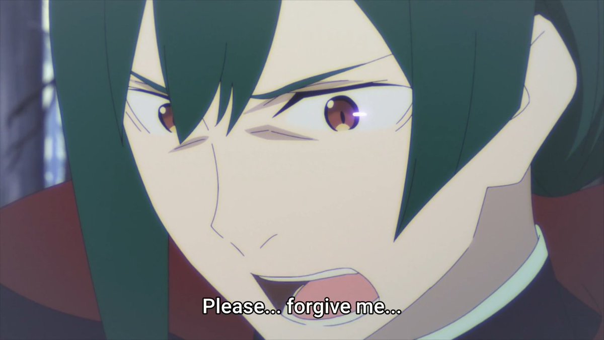 Flugel huhWorth nothing, Otto in the LN mentions very few know anything about him beyond the fact he plated that huge tree and was sage/wiseman. So its curious why he be mentioned relation to the Witch Cult or the Witch Factor? Geuse is even more mysterious figure now isn't he?