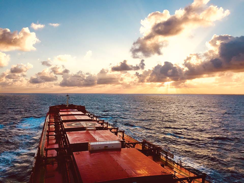 PortalPortuario's tweet image. Star Bulk Carriers anuncia compra de siete buques a Scorpio Bulkers - portalportuario.cl/star-bulk-carr… #Navieras #ScorpioBulkers #StarBulkers