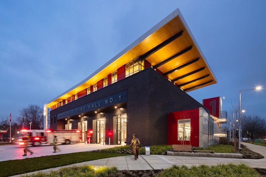 Panasonic Lighting Americas and Inter-Lite Sales Join Forces to Offer Comprehensive, Connected Lighting Solutions in British Columbia. buff.ly/3roxvgF