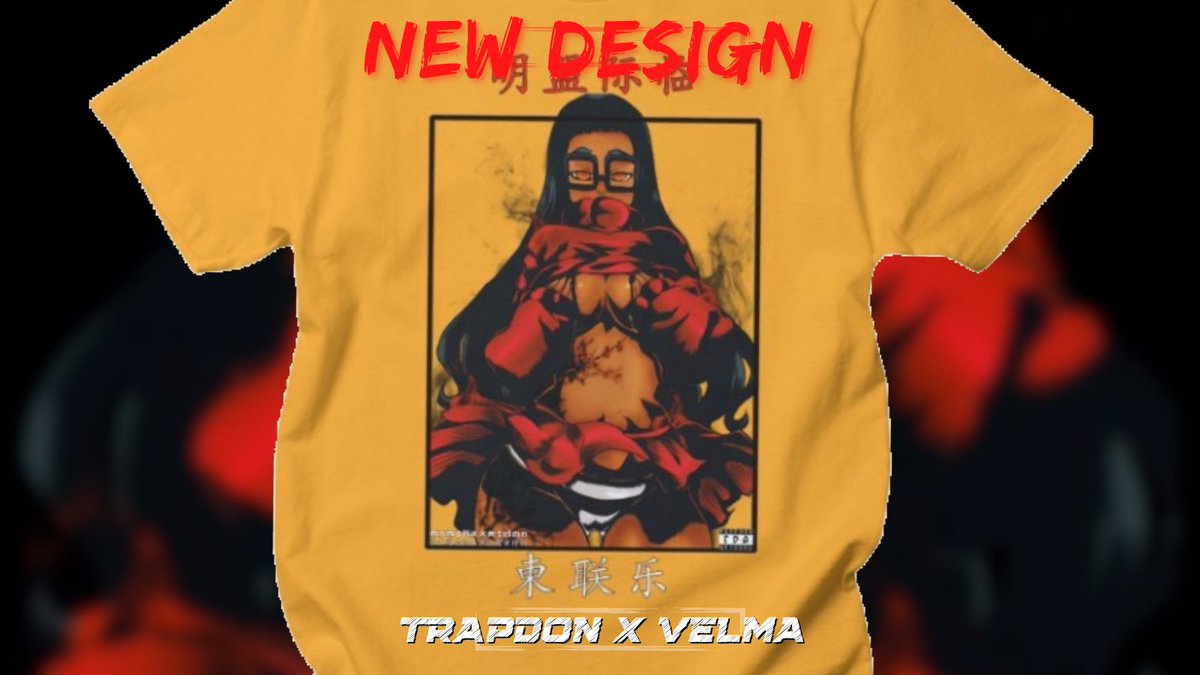 “Jinkies, that monster is really just a guy n a suit pulling off a scam...just like all the other...times... Well, this just isn’t surprising anymore.” - Velma 🔥 If you’re a fan of scooby foo who’s your favorite member of mystery inc? #scoobydoo #velma