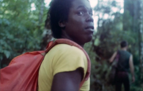 Karla, I Still Know What You Did Last Summer; Dr. Pendelton, Curtains; Nathaniel & Vanessa, The Final Terror