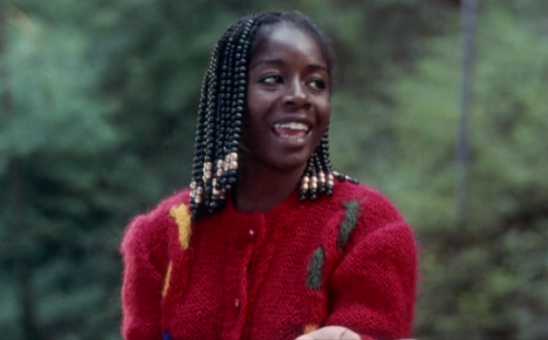 Karla, I Still Know What You Did Last Summer; Dr. Pendelton, Curtains; Nathaniel & Vanessa, The Final Terror