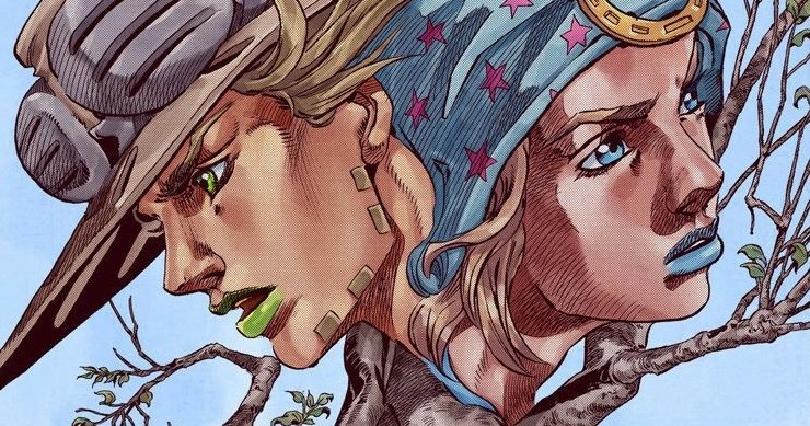 DAILY GYJO tweet media