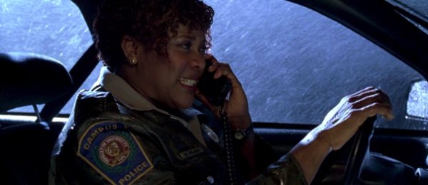 Reese, Urban Legend & Urban Legends 2:Final Cut; Ben & his kitchen crew, Sleepaway Camp; Ronnie, Prom Night '08