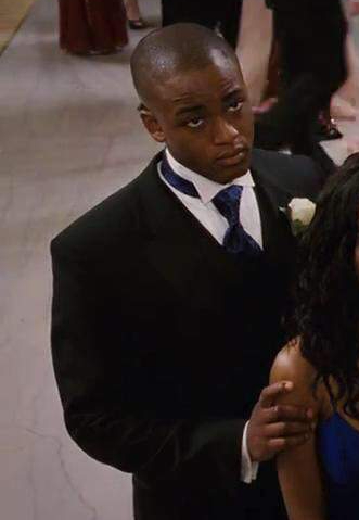 Reese, Urban Legend & Urban Legends 2:Final Cut; Ben & his kitchen crew, Sleepaway Camp; Ronnie, Prom Night '08