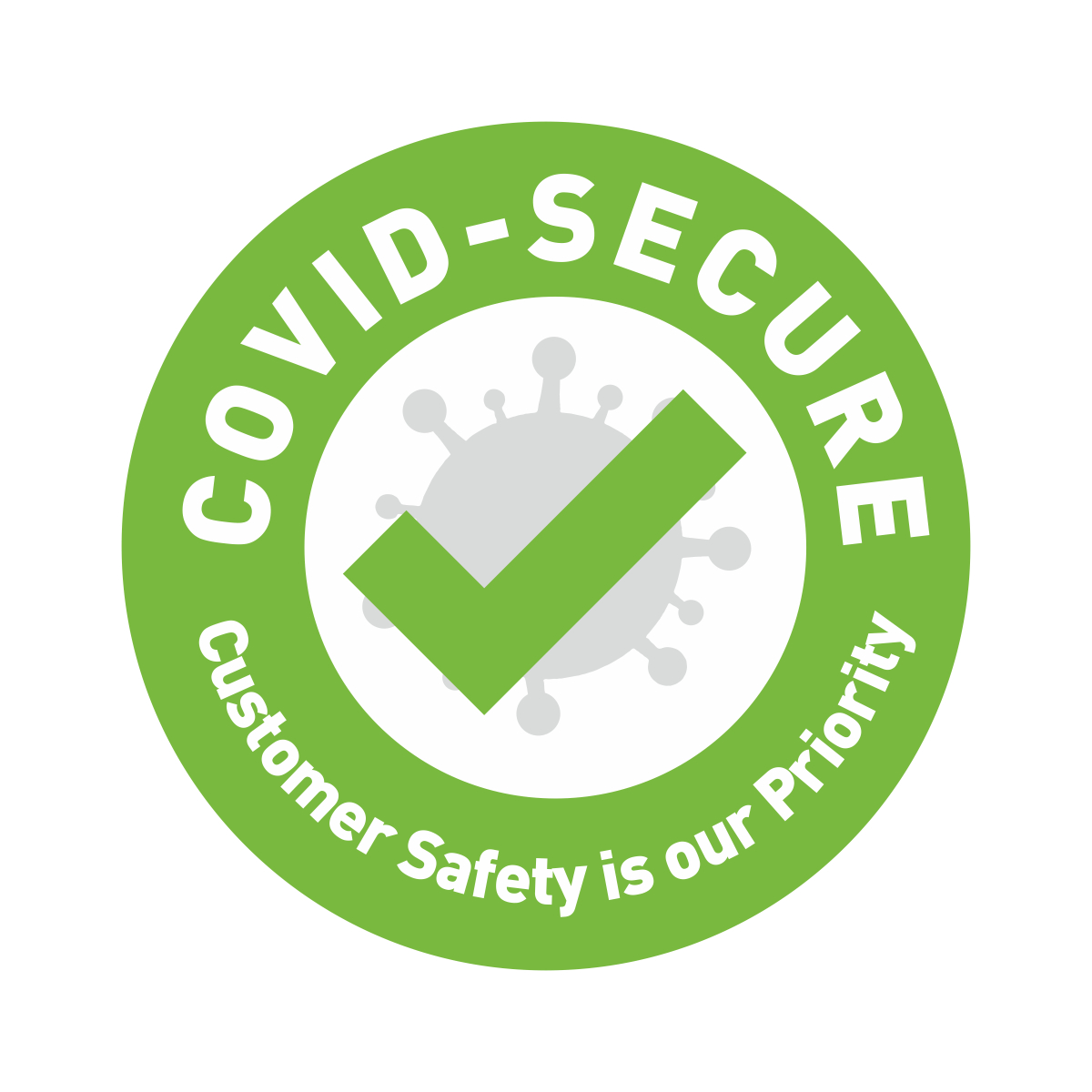 Are you confident that your business is Covid secure?  Do you need a Covid 19 Policy and practical guidance on the changes you need to make? Let us take this headache away.  Email HandS@robinsongracehr.com for expert support #H&S #SMESupportHour #GlosHour #SalisburyHour  #OxHour