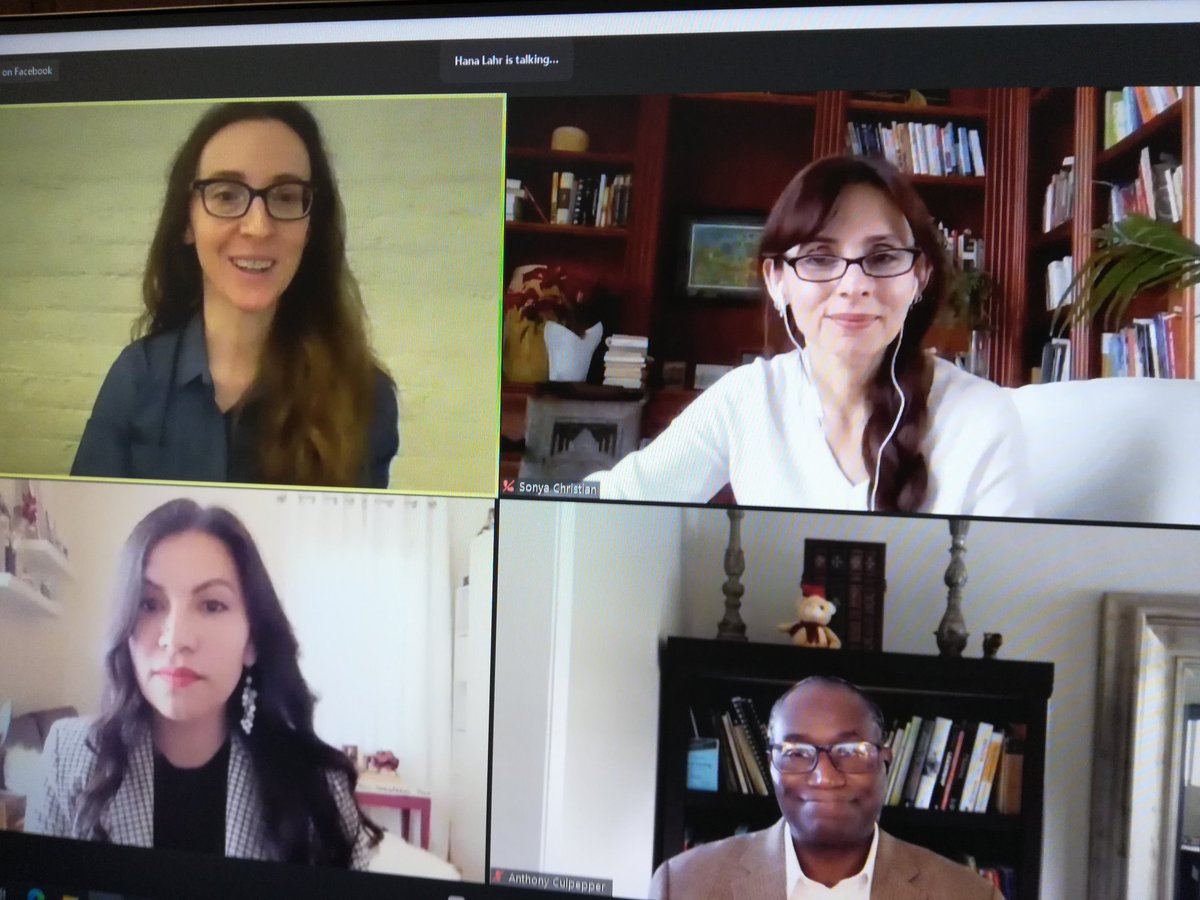 KalinasBoys's tweet image. As a #datacoach, I am excited to see @BAK President @sonyachristian leading the conversation on key efforts and economics around the #GuildedPathways to advance and further integrate the work on affordable value education for our students.
#ProgramMapper
#studentsuccess
#equity