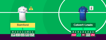 FPL_HAM's tweet photo. Is everyone is in the same boat #LEEEVE #FPLtemplate https://t.co/I4FUx1hWVO