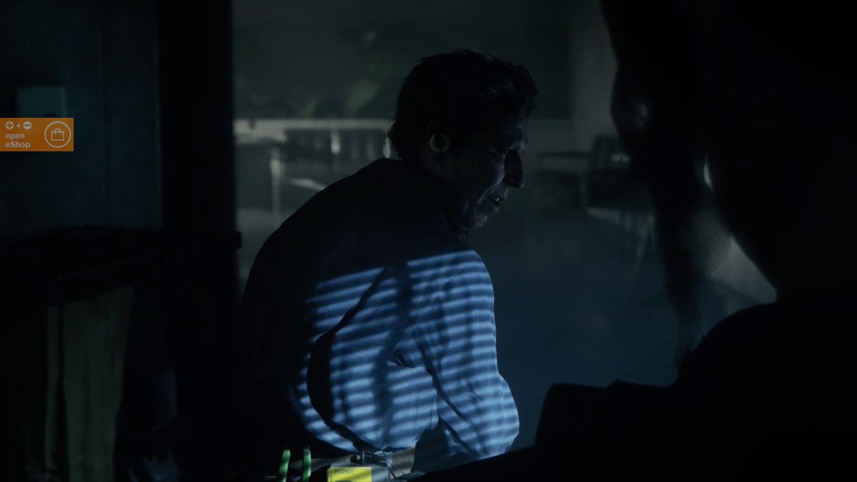 TheneonBulletin's tweet image. The Control Cloud Version demo  blew me away I hope this becomes a way for us to get more games the switch hardware can’t handle. (RE games) But I wish the demo was longer.
#control #controlcloudversion #NintendoSwitch #nintendo #videogames #ControlUltimateEdition #gaming #nyc