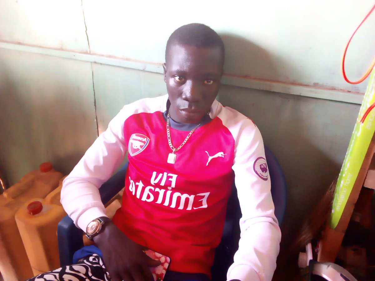 DEEJAY JUMANTIC tweet media