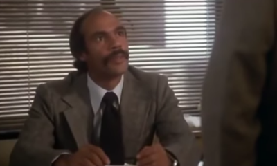 Kincaid, A Nightmare On Elm Street 3: Dream Warriors; Benny, Leatherface: TCM3; Grace Taylor, Urban Legends: Bloody Mary; Lt. Charlie Gerber, When A Stranger Calls