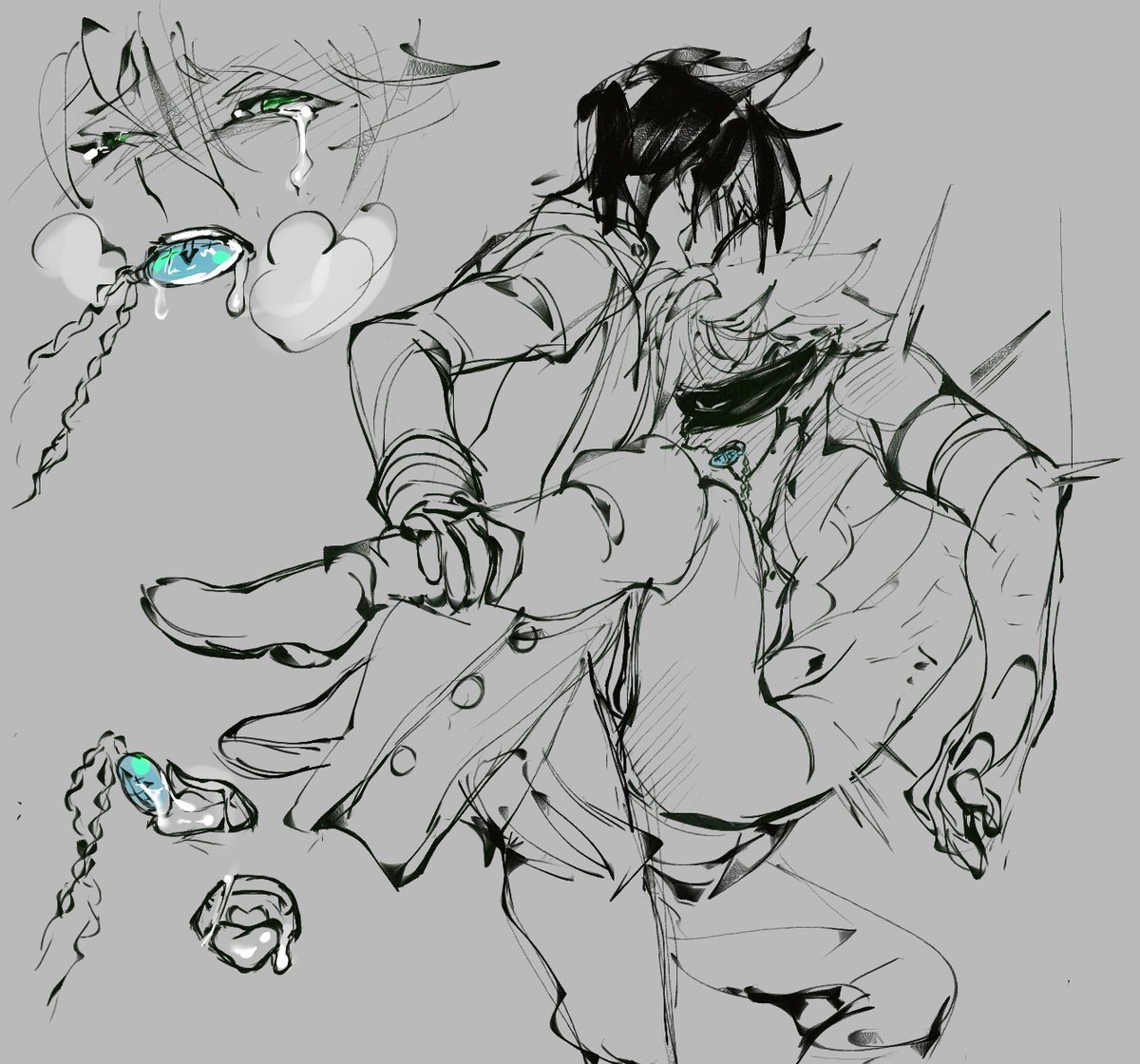 練習 Log Attention Allアスタ Blackclover 腐ラクロ Yunoasta ユノアス ゾラアス ゼノアス Full Version Click T Co P3g0pvmrmx