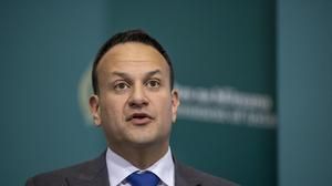 Tánaiste Leo Varadkar criticises EU over vaccine delays and praises Russian Sputnik V jab