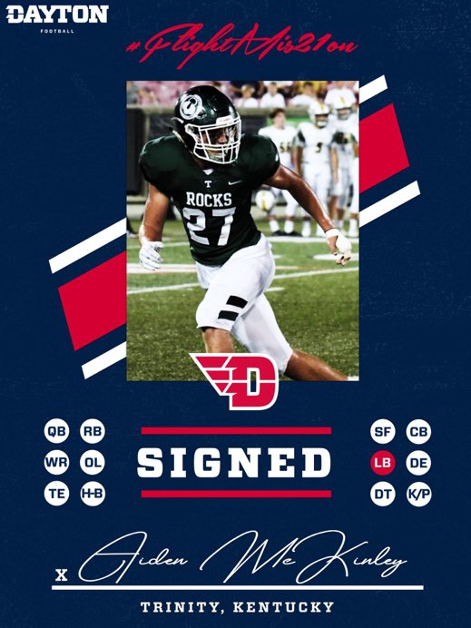 Official✈️✈️‼️ <a href="/DaytonFootball/">Dayton Football</a>