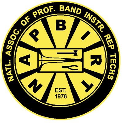 limitless_asr's tweet image. Please welcome to the Limitless Client Family The National Association of Professional Band Instrument Repair Technicians (NAPBIRT). NAPBIRT is the largest non-profit international educational association dedicated to the advancement of the craft of band instrument repair.