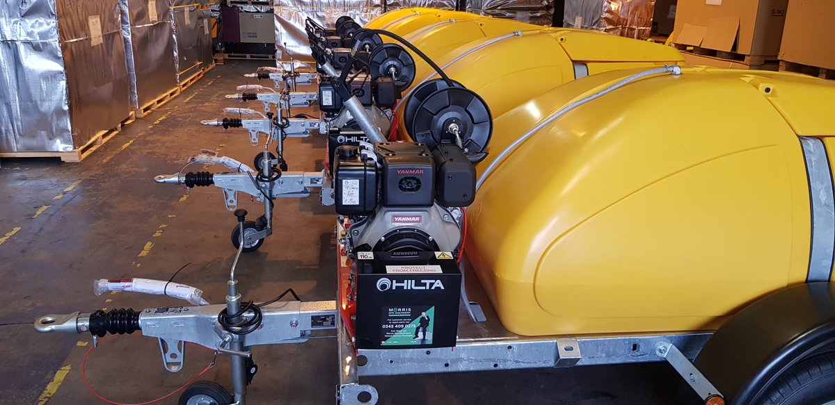 Morris Machinery tweet media
