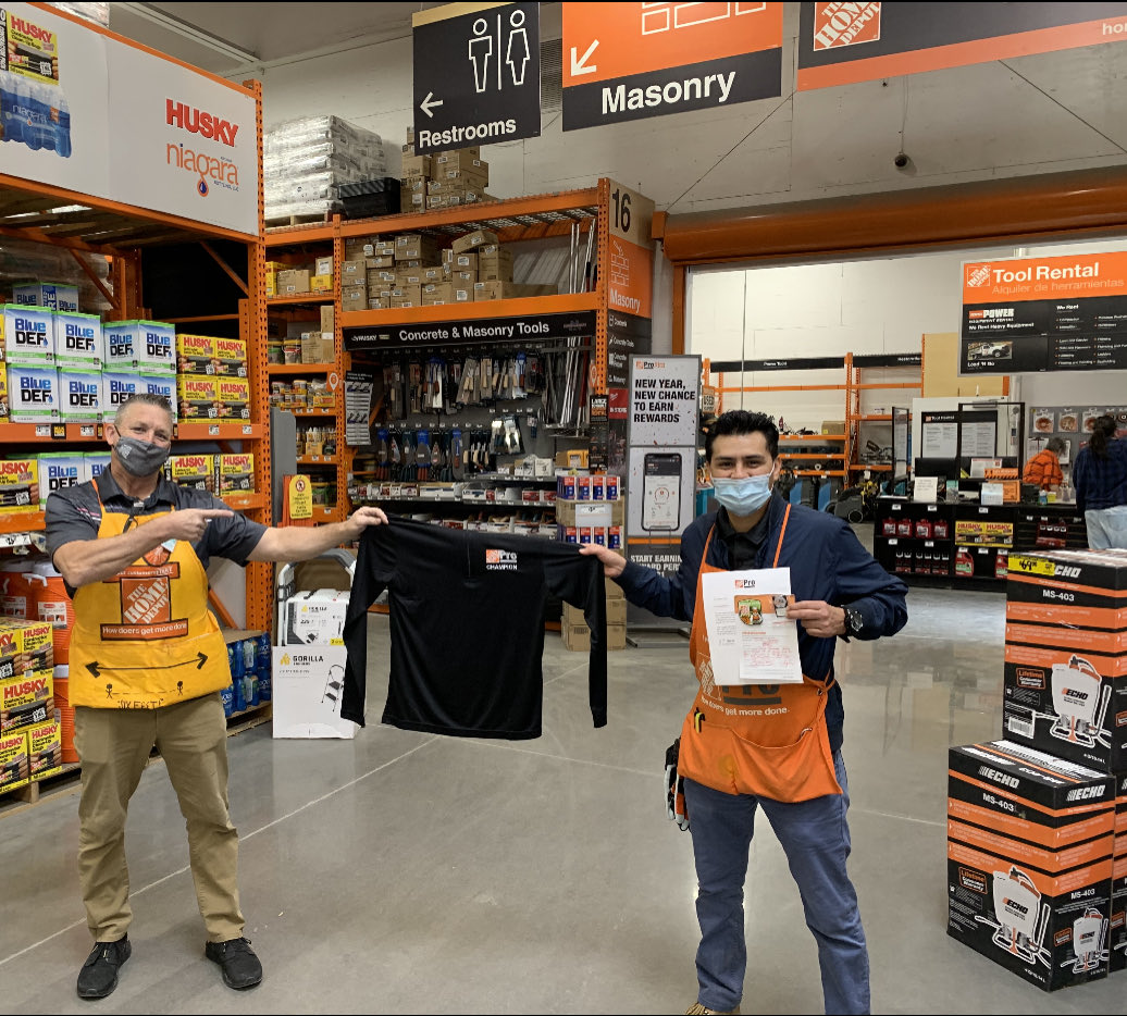 Christopher McClelland (@cgm_0470) on Twitter photo During times of crisis, shop who you know- this guy is flawless, Find Know Grow. Congratulations to Jonid C, store #8582 2020 Pro Campión! <a href="/D66Celest/">Sheldon Celestine 🇹🇹🇺🇸</a> <a href="/BrentBareTHD/">Brent Bare</a> <a href="/FaryalAhmed20/">Faryal Ahmed</a> <a href="/BainesMarcy/">Marcy Lapoint Baines</a> <a href="/CBoswellHD/">Corey Boswell</a> During times of crisis, shop who you know- this guy is flawless, Find Know Grow. Congratulations to Jonid C, store #8582 2020 Pro Campión! <a href="/D66Celest/">Sheldon Celestine 🇹🇹🇺🇸</a> <a href="/BrentBareTHD/">Brent Bare</a> <a href="/FaryalAhmed20/">Faryal Ahmed</a> <a href="/BainesMarcy/">Marcy Lapoint Baines</a> <a href="/CBoswellHD/">Corey Boswell</a>
