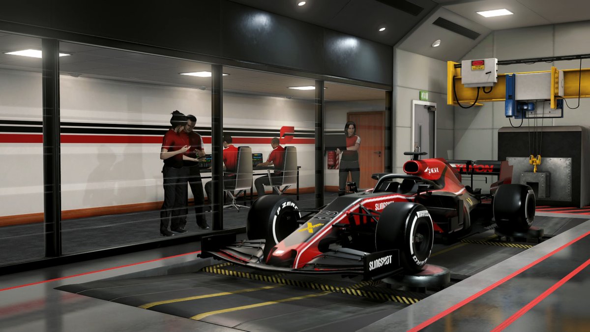 F1Italianteam's tweet photo. Our Team ๐ฎ๐น for tonight fourth race of #FECL @FormulaeuropeFE on #F12020 at @BAH_Int_Circuit ๐ง๐ญ with @Motorsport_Simu, @territoriof1, @simARGformula, @F1Friendscup, @Team_Mentalism๐
@Mettiuu99
#JSportVR46
@dil_lui
Good luck for all the teams! https://t.co/fogythIom1