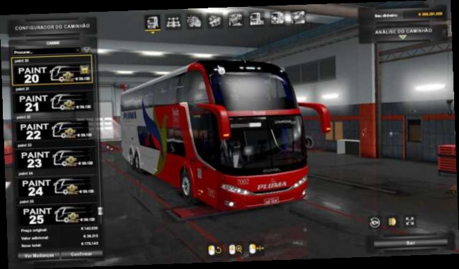 euro truck simulator 2 bus trip euro truck simulator 2 bus trip