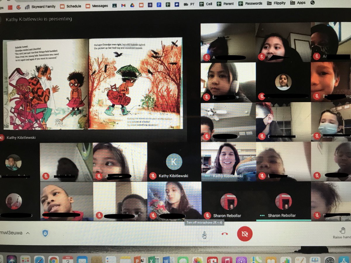 Celebrate World Read Aloud Day! Read a book to someone you care about! ⁦<a href="/PrairieTrailD56/">Prairie Trail</a>⁩ ⁦<a href="/GurneeD56/">GurneeD56</a>⁩