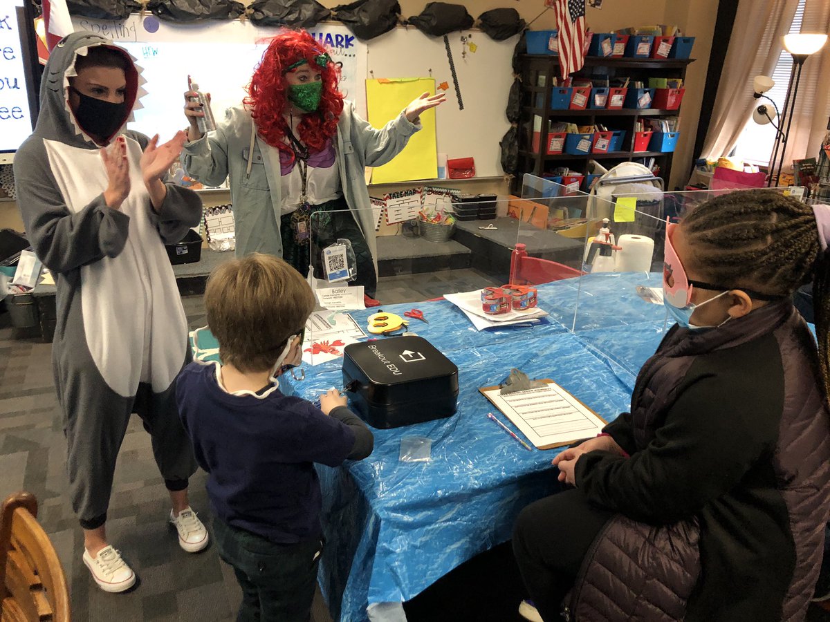 White Settlement ISD tweet media