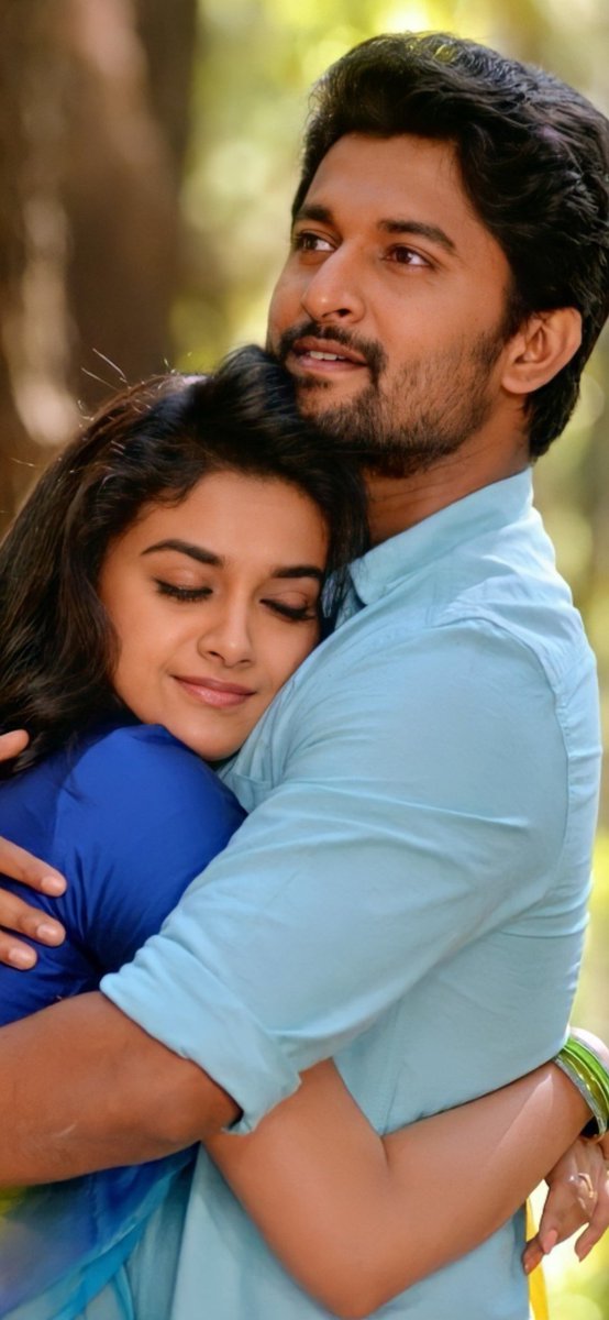 chary_nani_fan's tweet photo. 4 years For Babu Gaadi Love story😍❤

All Time Fav 🎥 
A complete Entertainer😌💥

#4YearsForNenuLocal @Nani #NaniBdayTrendOnFeb23rd
@NameisNani @KeerthyOfficial https://t.co/FnlOh49eHn
