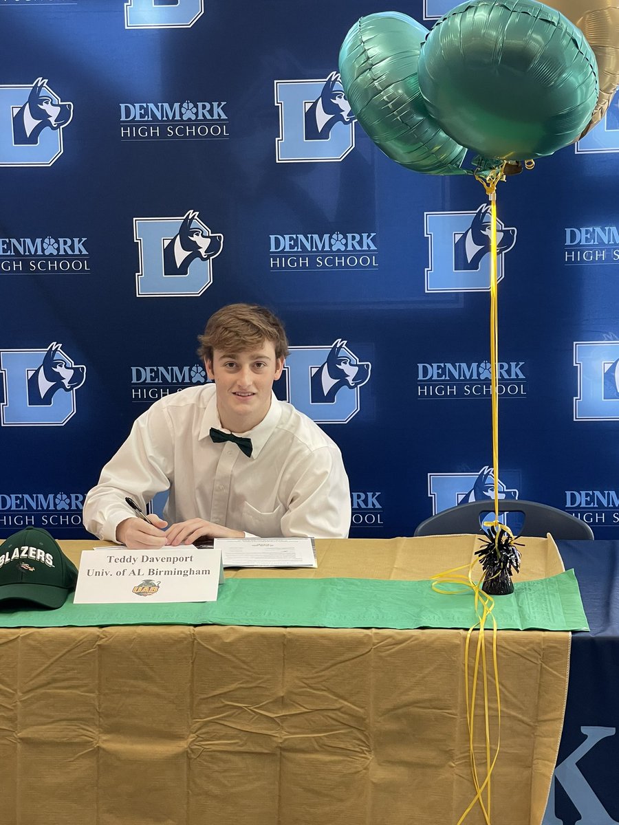 Proud of these guys! <a href="/UWGFootball/">West Georgia Football</a> <a href="/ArmyWP_Football/">Army Football</a> <a href="/GTAthletics/">Georgia Tech Yellow Jackets</a> <a href="/UAB_FB/">UAB Football</a> are getting great young men, who will make an impact on their programs!