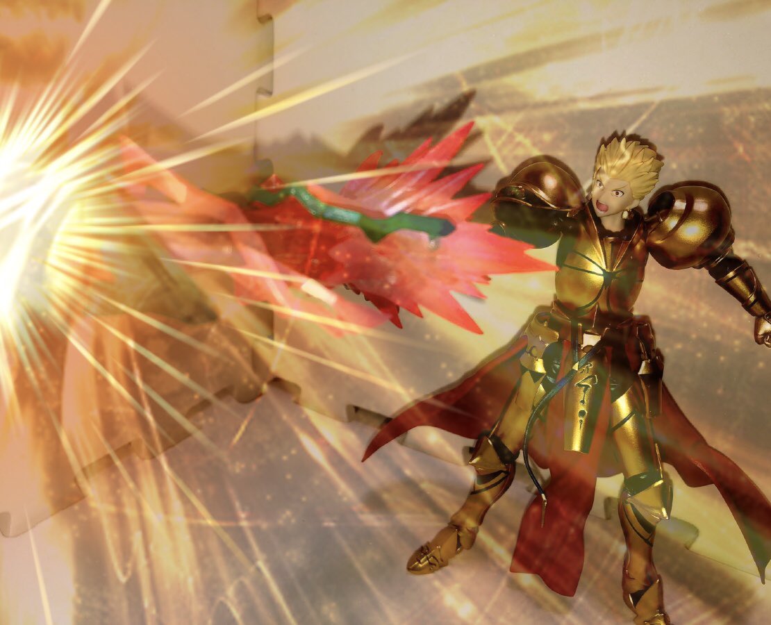 Twoucan 天地乖離す開闢の星 の注目ツイート モデル