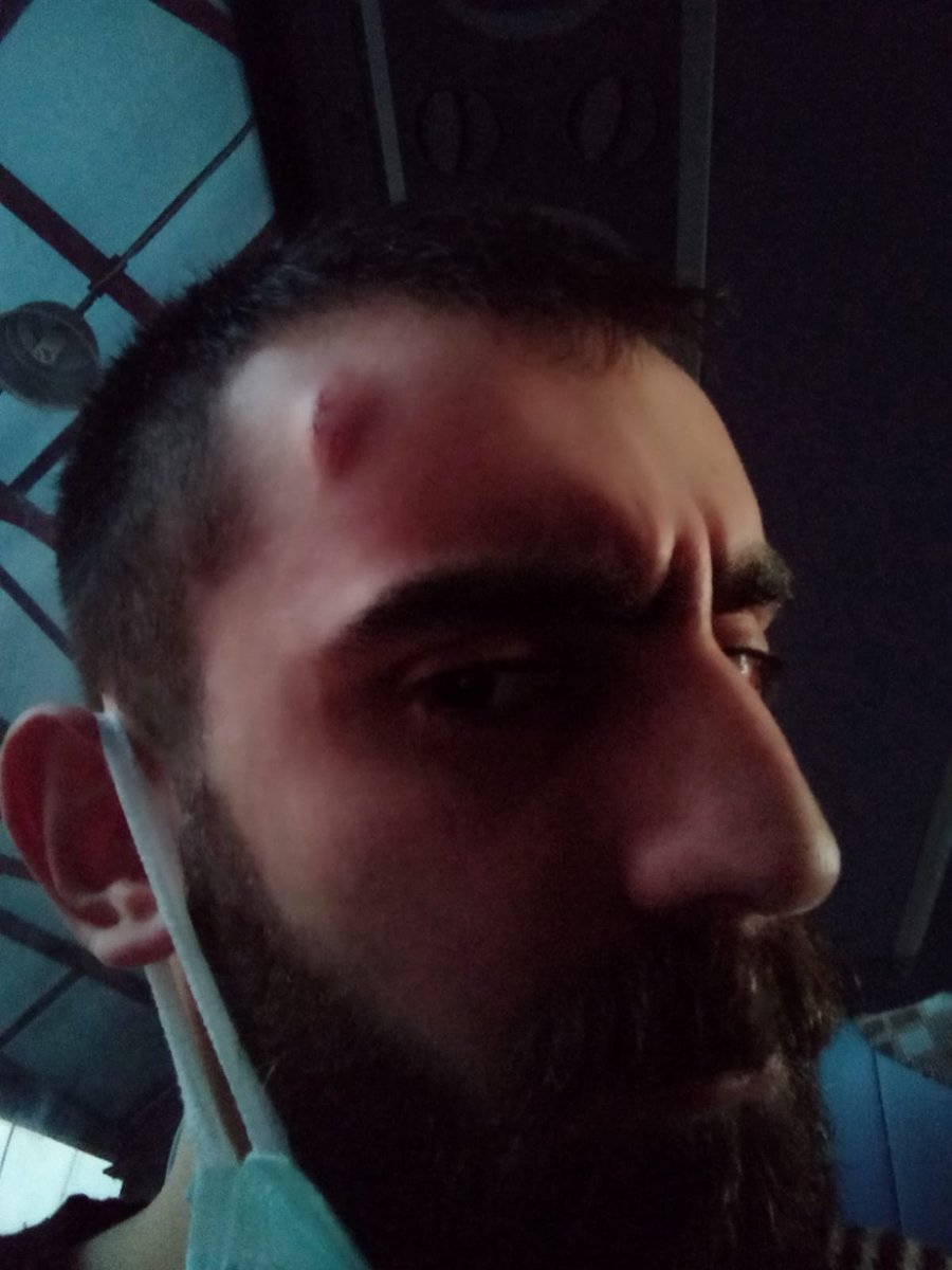 Özgür Yarınlar İçin Geliyoruz tweet media