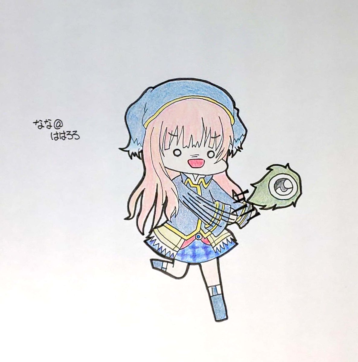 再値下げ】フロー・ライダー 直筆サイン色紙 たかみ growthcenter