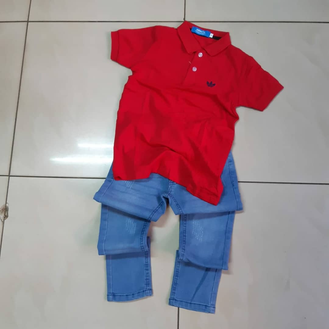ApparelsDash's tweet photo. Boys outfits age 1-16yrs. Check us out on Instagram dash_apparels.
โ๏ธ+254703507702
#KidsChoiceAwards2021 #kidsfashion
#KidsDeserveSchool #kids #mikeonclassic #GAINSZN #Reject40Vs2 https://t.co/GZ9hzz5347