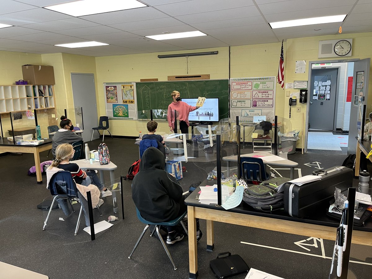 Global Read aloud day with <a href="/ellen_oneill/">ellen Oneill</a> <a href="/southoldelem/">Southold Elementary</a>