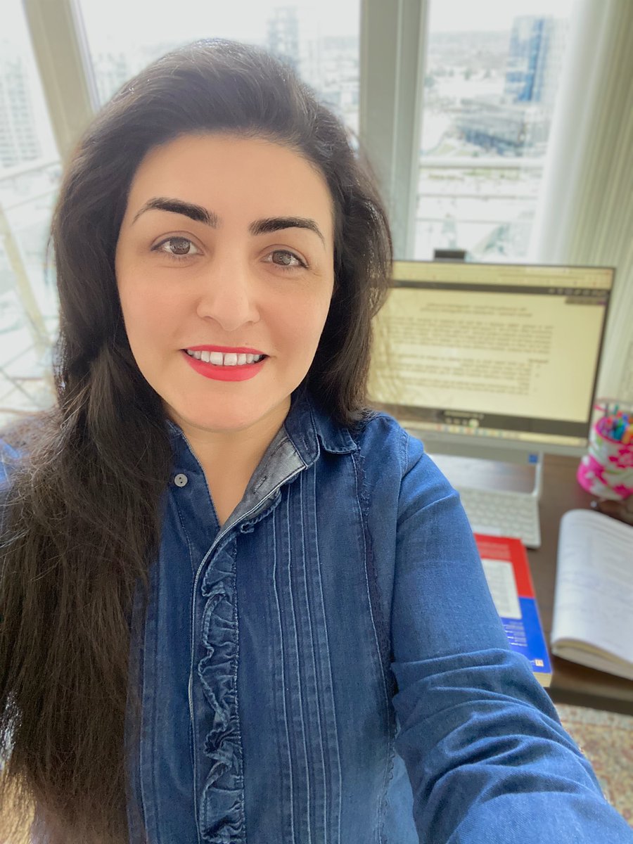 DrRohani's tweet image. It may seem #bedroom but it’s been #MyOffice, #LectureRoom, #SeminarRoom &amp;amp; #MeetingRoom during last 11 months. I just finished an interactive #ManagementAccounting #lecture with @salfordbizsch #Postgraduate students! #Unstoppable 

#MScAccounting #CovidDays #StaySafe @SalfordUni