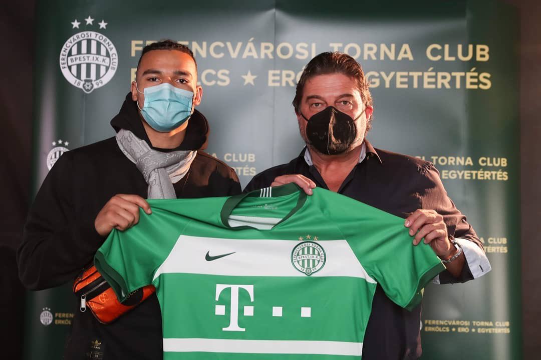 Ferencvárosi TC on X: 📣 Transfer News