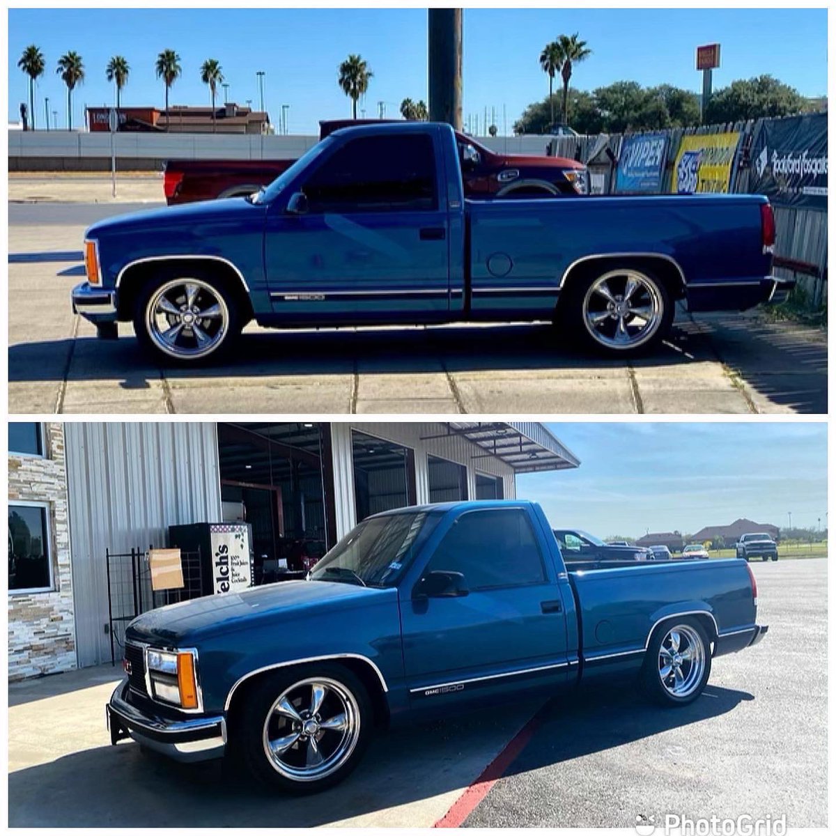 NoeHern58616501's tweet photo. #ihcsuspension #chevy #chevrolet #silverado #gmc #suelotrucks #sierra1500 #sierra #loweredsierra #trucksareslow #trucks #rgvlife #trokasperronas #trokiando #trokiandocuh #trokas #trucks #gmcsierra #gmc #chevysilverado #silverado #cuhh #nokema #noquema #sikema #singlecab https://t.co/ptguPLc8Bi