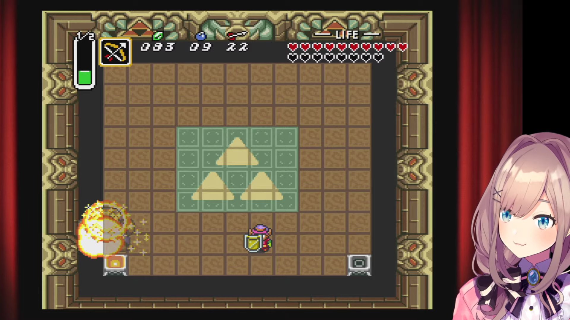 Halki ハルキ Pa Twitter ガノン攻略ナイスぅ ゼルダの伝説 神々のトライフォース 最後まで突き抜けるるッ 鈴原るる にじさんじ T Co Zszxismffo すずはライブ Halki ハルキ Pa Twitter ガノン攻略ナイスぅ ゼルダの伝説 神々のトライフォース 最後まで突き抜けるるッ 鈴原るる にじさんじ T Co Zszxismffo すずはライブ