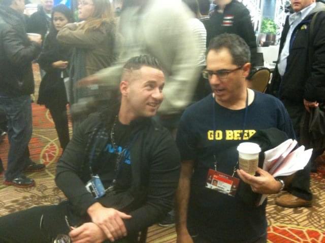 Michael Silver tweet media