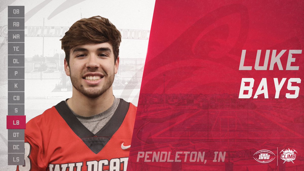 Indiana Wesleyan FB tweet media